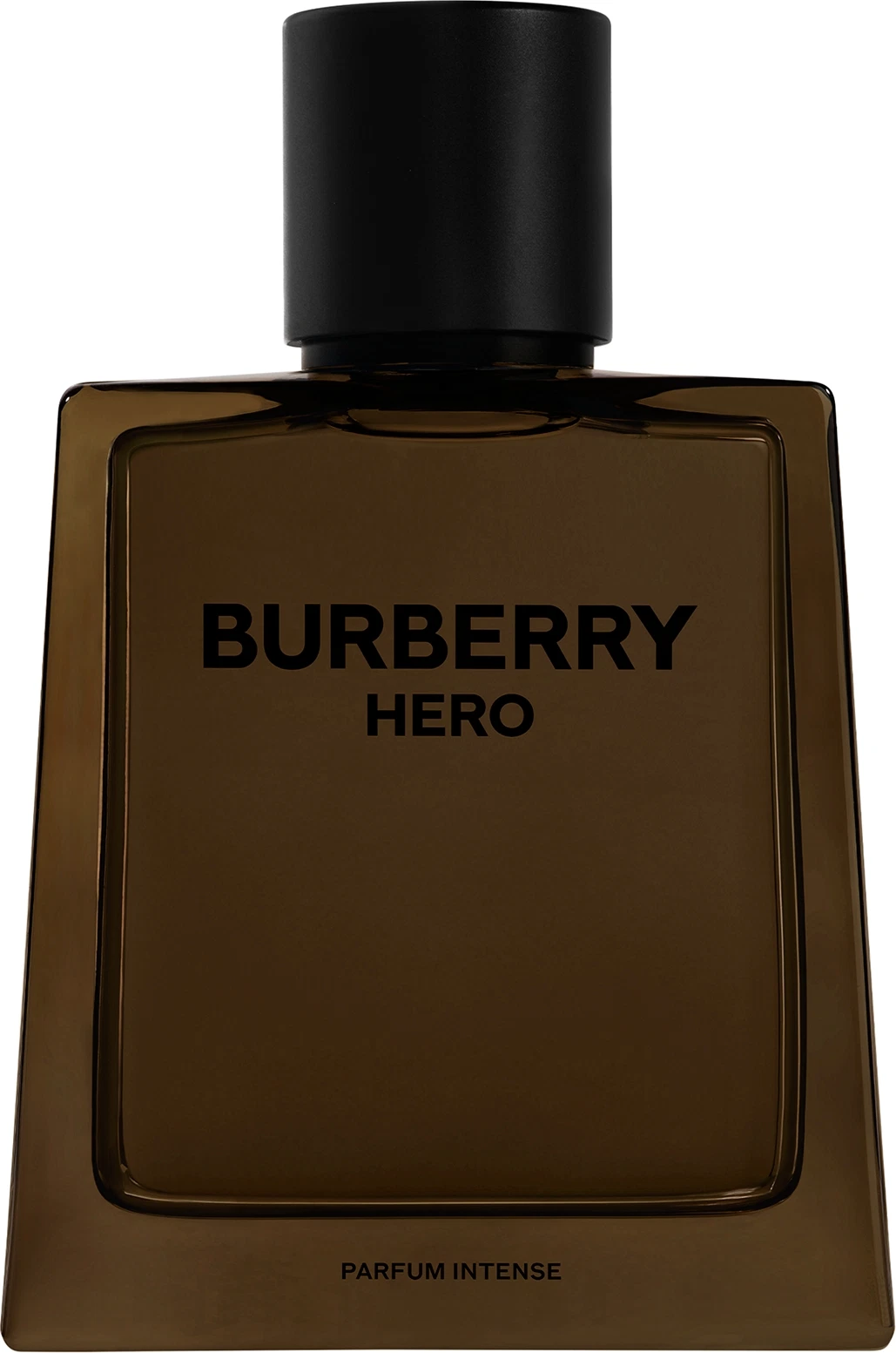 Burberry hero parfum intense