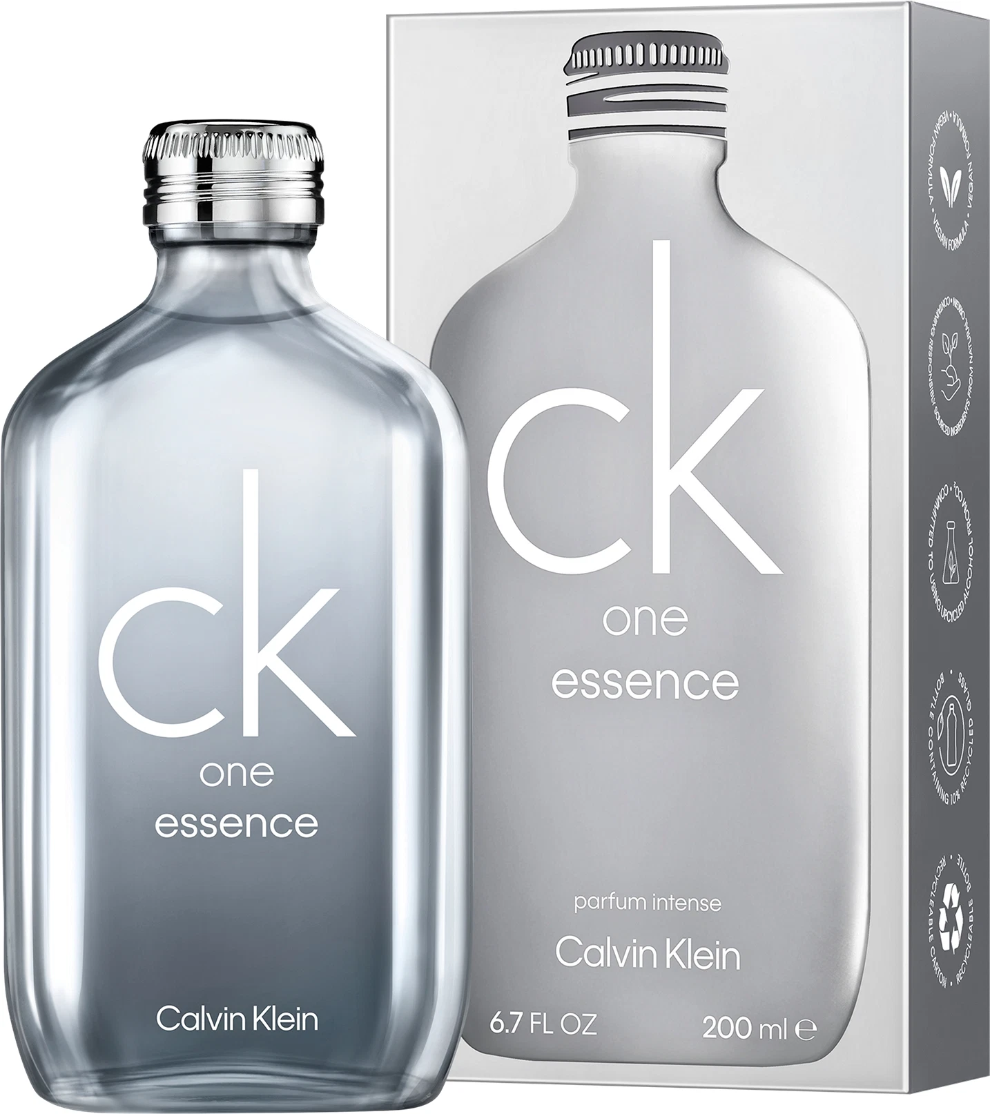 Calvin Klein One Essence