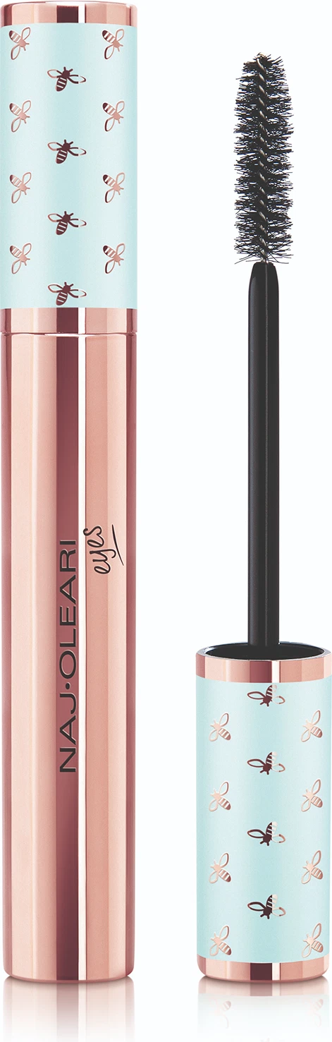 Wear The Volume Mascara