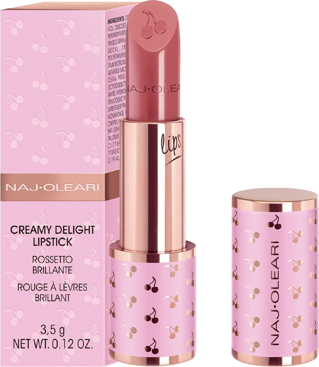 Creamy Delight Lipstick