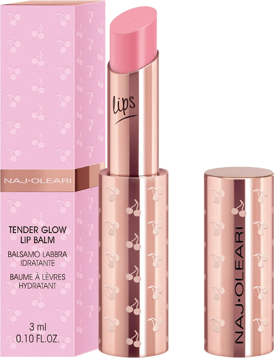 Tender Glow Lip Balm