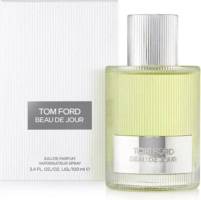 TOM FORD BEAU DE JOUR