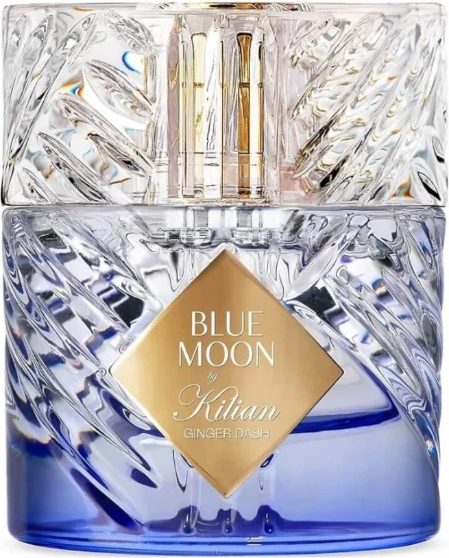 By Kilian Blue Moon Ginger Dash