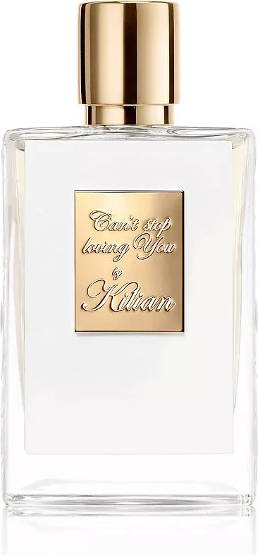 Kilian Can't Stop Loving You