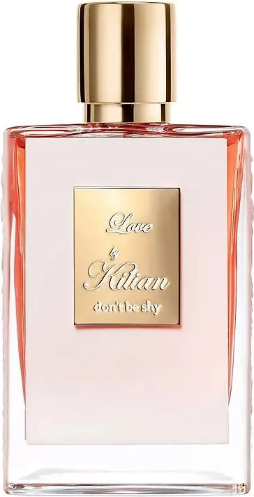 Kilian Love Don't be Shy