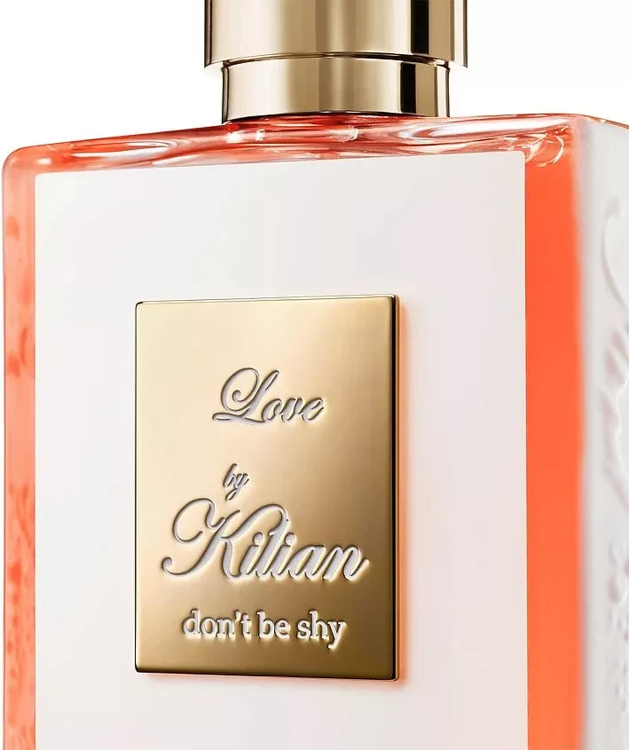 Kilian Love Don't be Shy