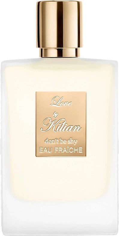 Kilian Love Don't Be Shy Eau Fraiche