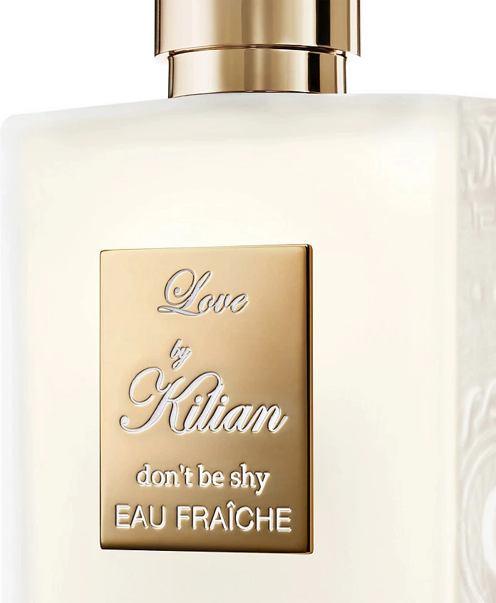 Kilian Love Don't Be Shy Eau Fraiche