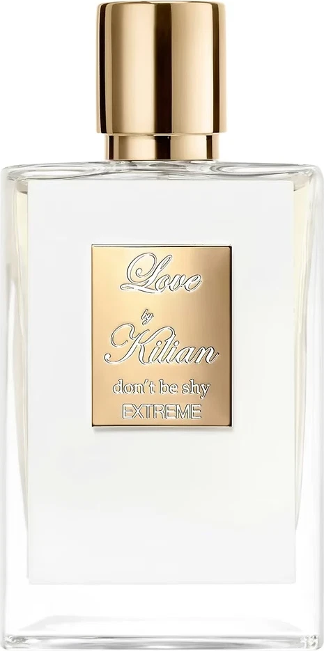 Kilian Love Don't Be Shy Extreme