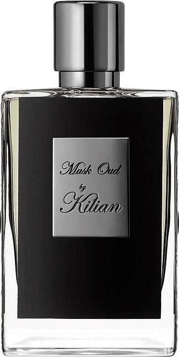 Kilian Musk Oud