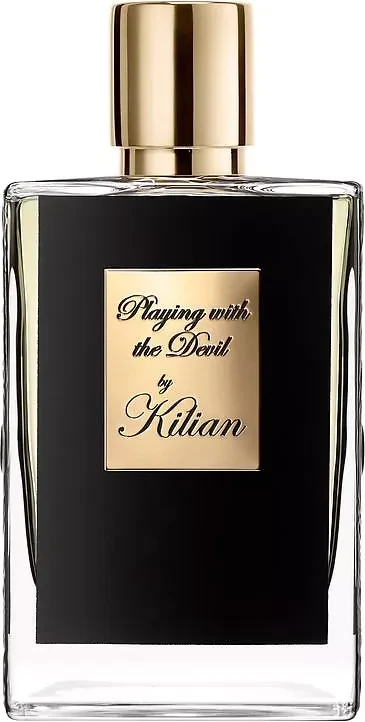 Kilian Playing with the Devil