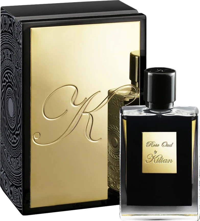 Kilian Rose Oud