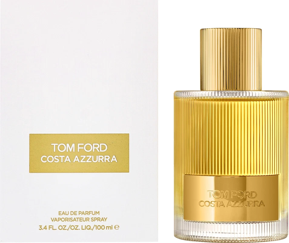 Tom Ford Costa Azzurra Signature