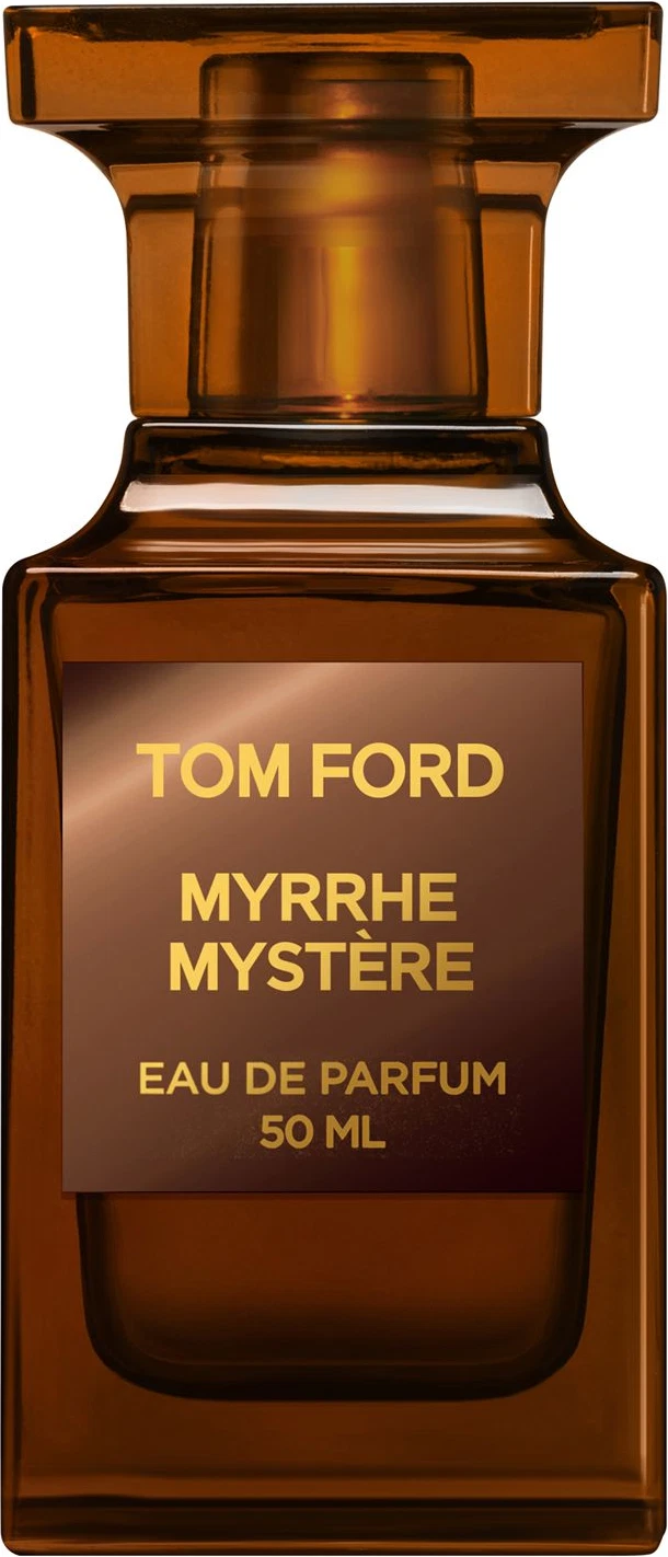 Tom Ford Myrrhe Mystere