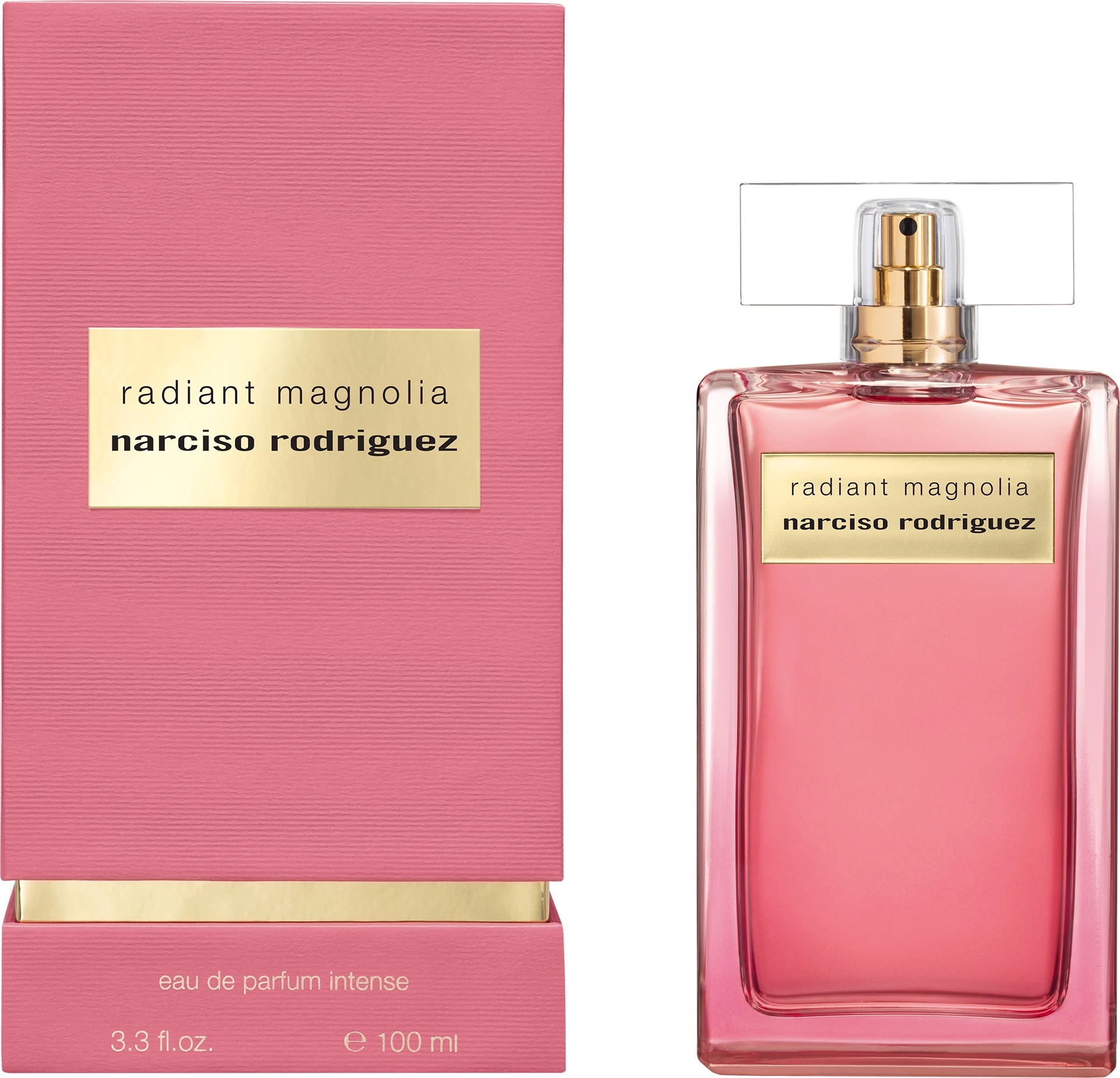 Narciso Rodriguez Radiant Magnolia