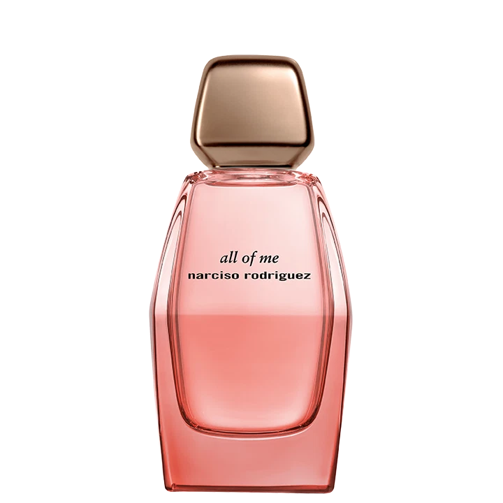 Narciso Rodriguez All of Me Intense