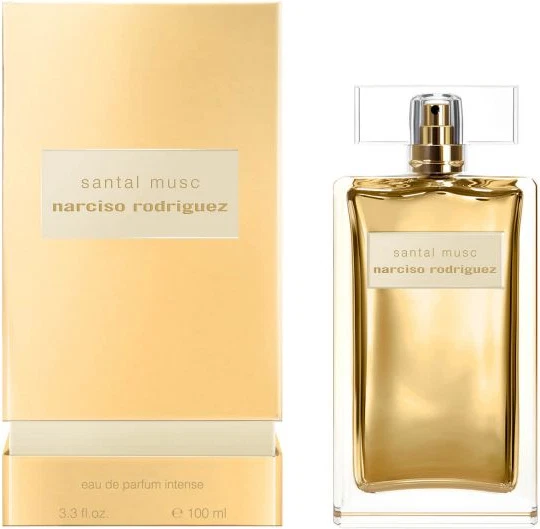 Narciso Rodriguez Santal Musc