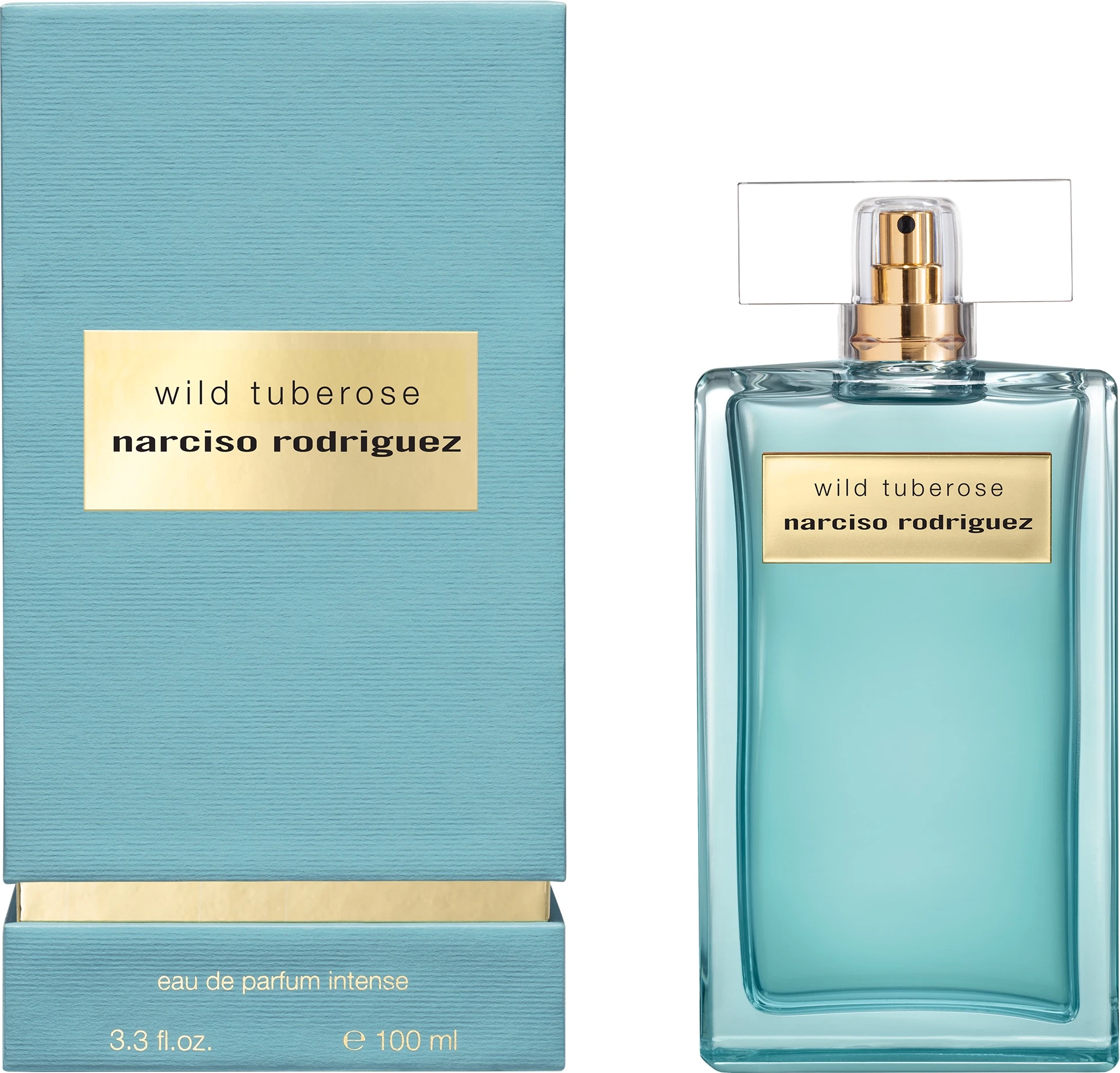 Narciso Rodriguez Wild Tuberose