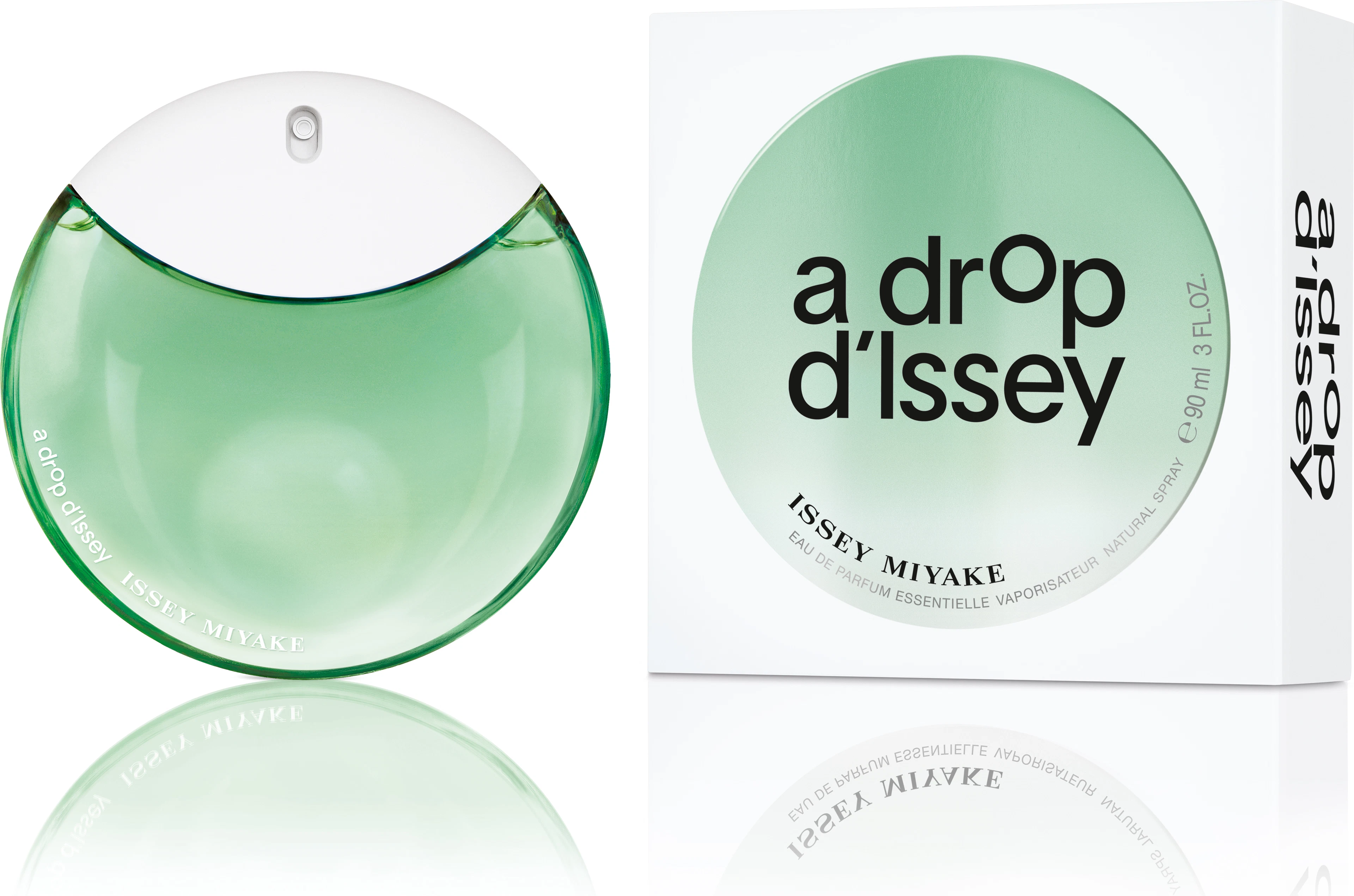 Issey Miyake A Drop d'Issey Essentiele