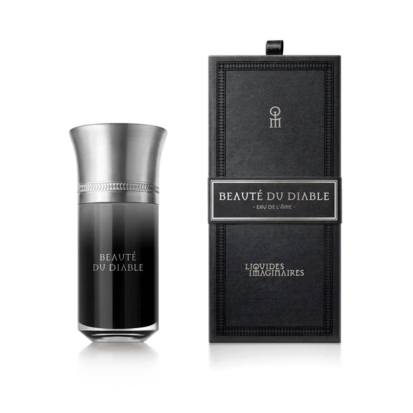 Beaute Du Diable Eau De Peau
