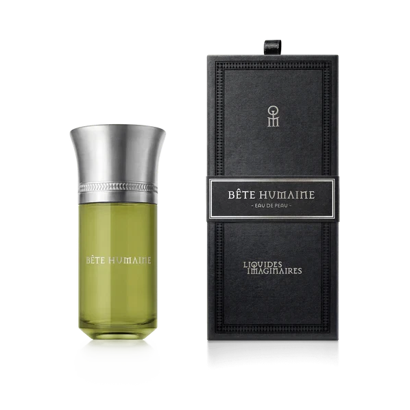 Bete Humaine Eau De Peau