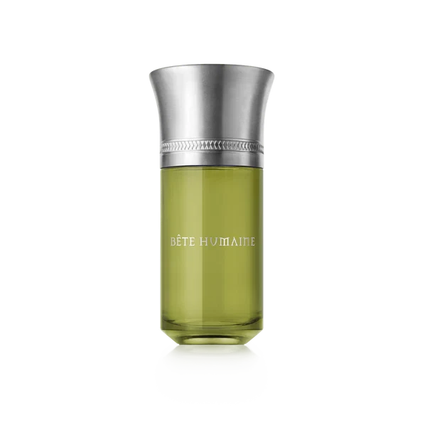 Bete Humaine Eau De Peau