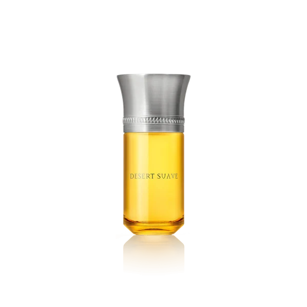 Desert Suave Eau Imaginaire