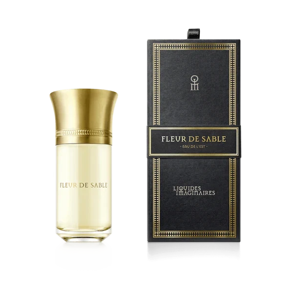 Fleur De Sable Eau De L'est