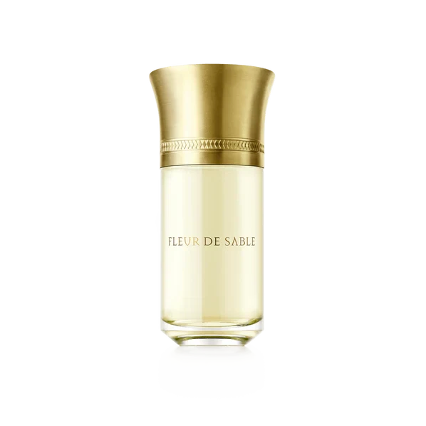 Fleur De Sable Eau De L'est