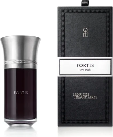 Fortis Eau Dela