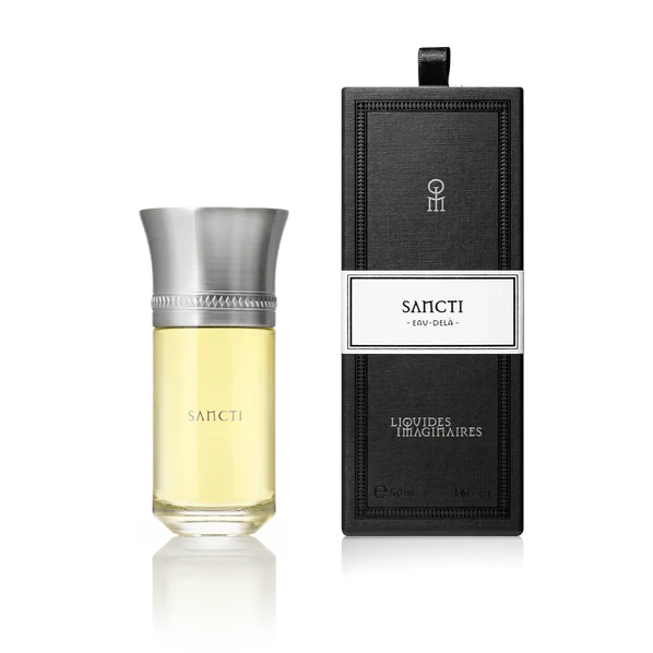 Sancti Eau Dela