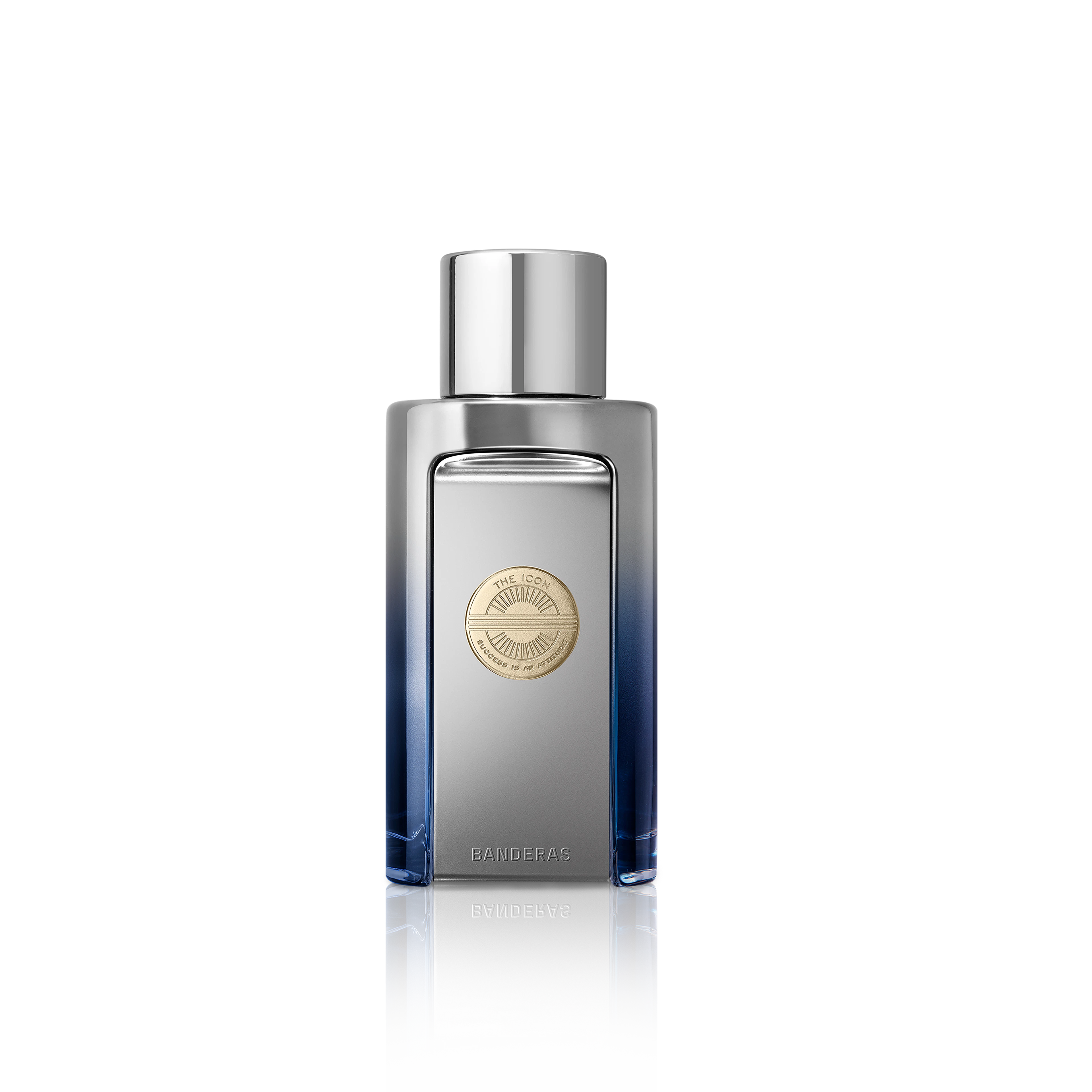 Banderas The Icon Elixir
