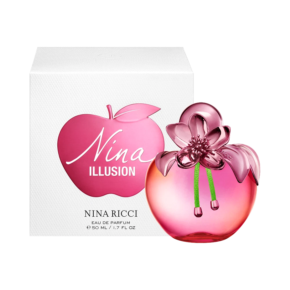 Nina Ricci Illusion
