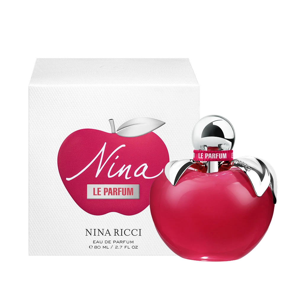 Nina Ricci Le Parfum