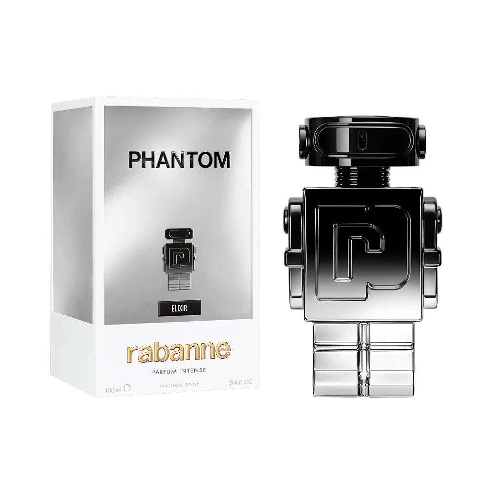 Paco Rabanne Phantom Elixir