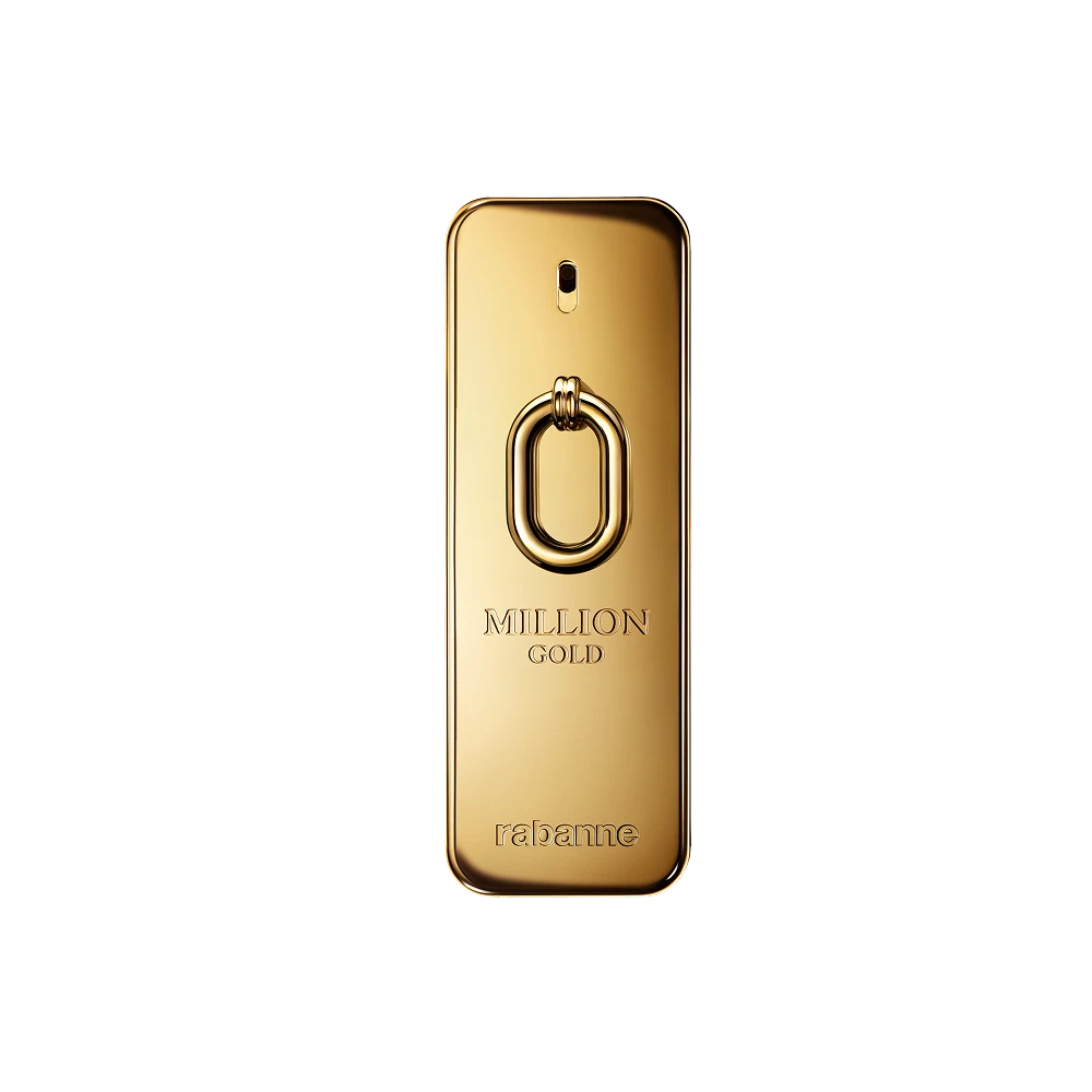 Paco Rabanne Million Gold for Him
