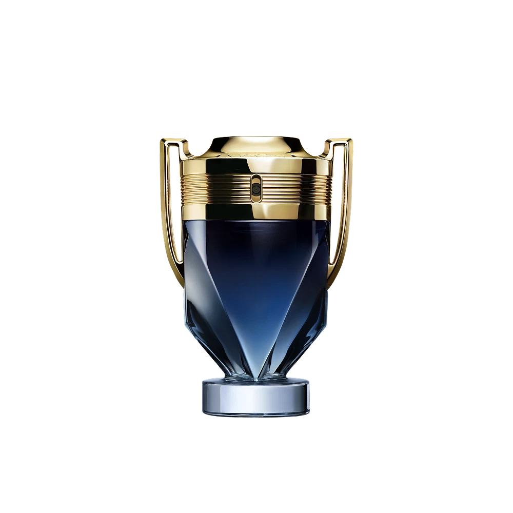 Paco Rabane Invictus Parfum