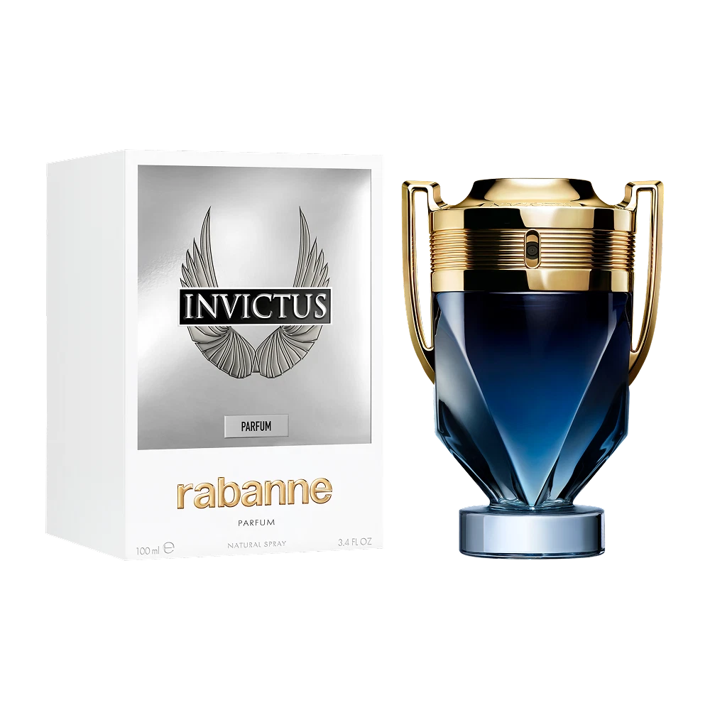 Paco Rabane Invictus Parfum
