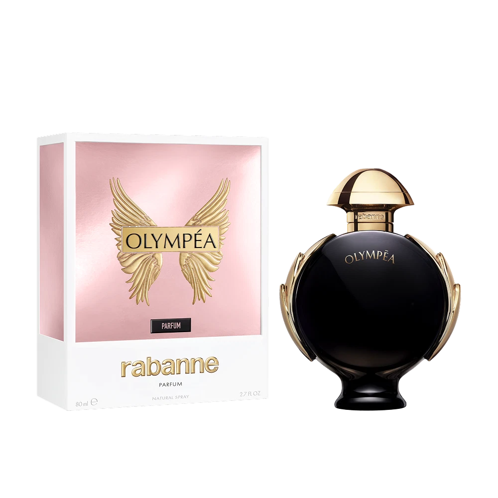 Paco Rabanne Olympea Parfum