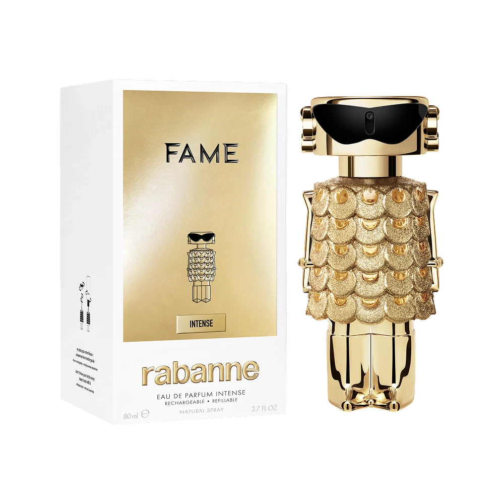 Paco Rabanne Fame Intense