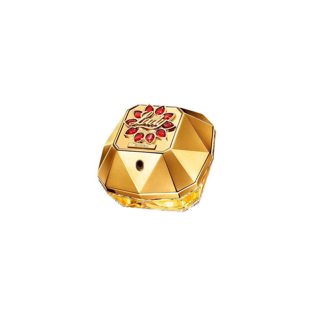 Paco Rabanne Lady Million Royal