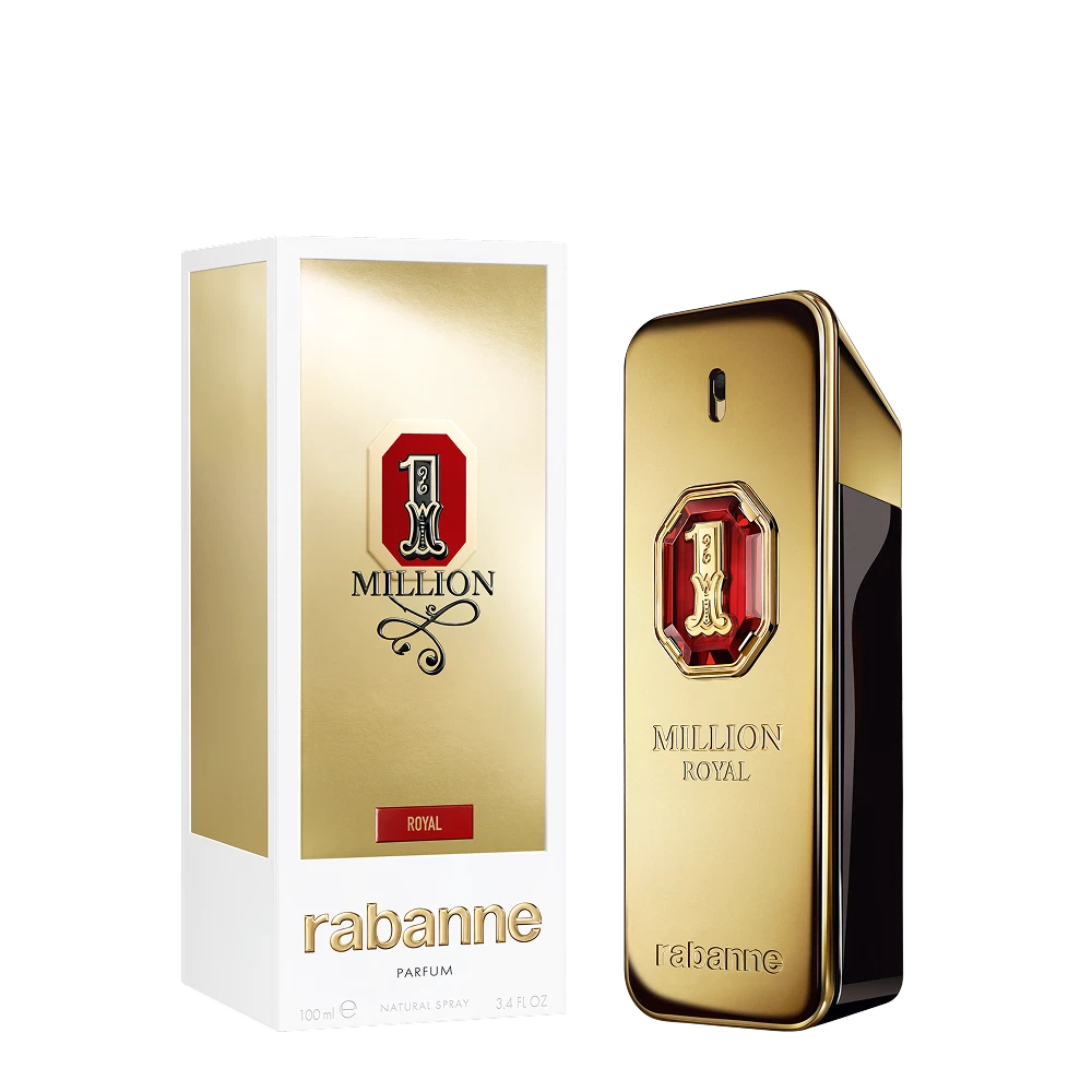 Paco Rabanne 1 Million Royal