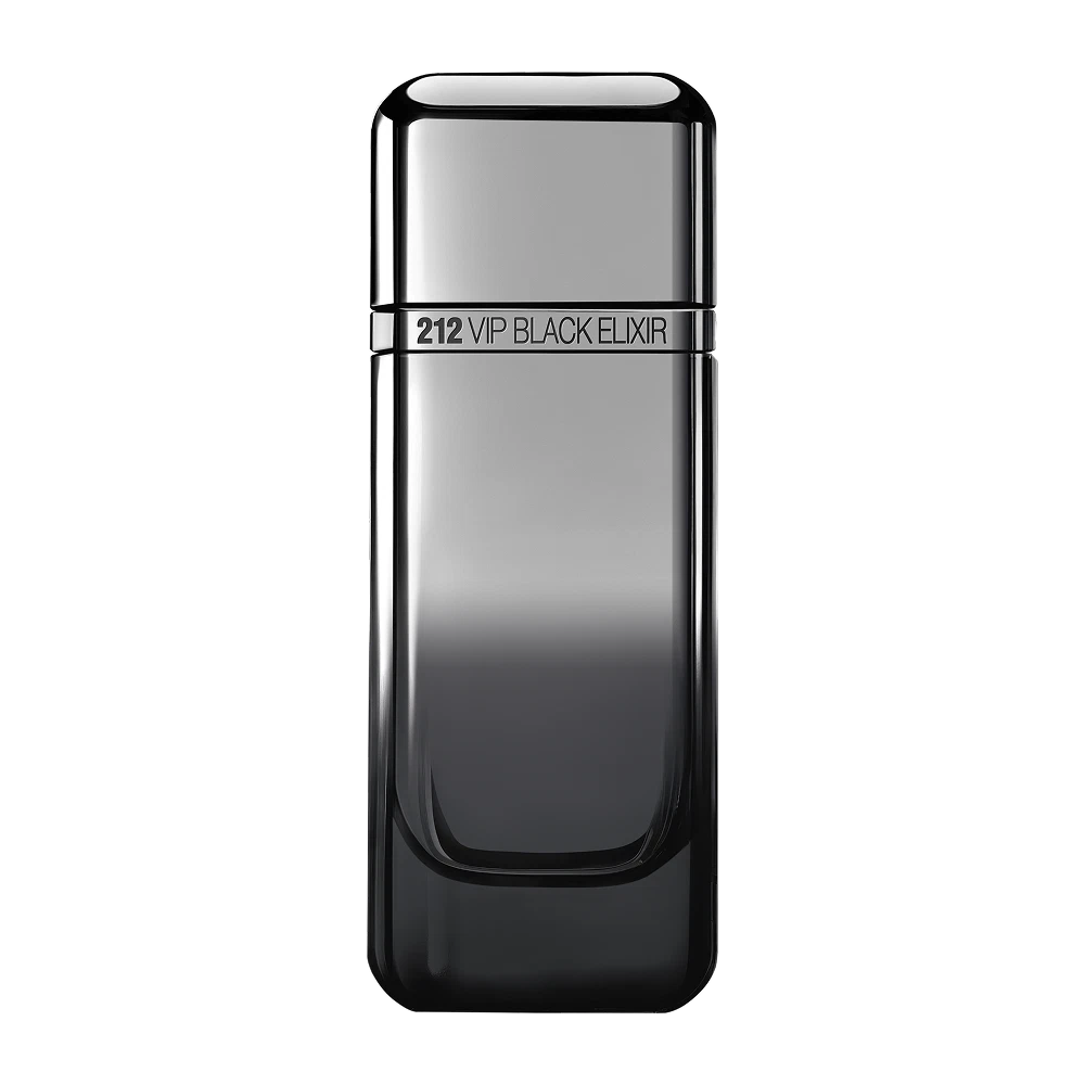 Carolina Herrera 212 VIP Black Elixir