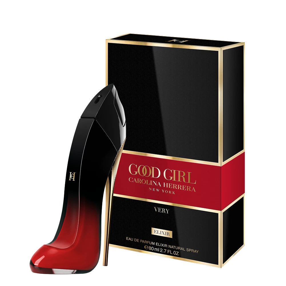 Carolina Herrera Very Good Girl Elixir