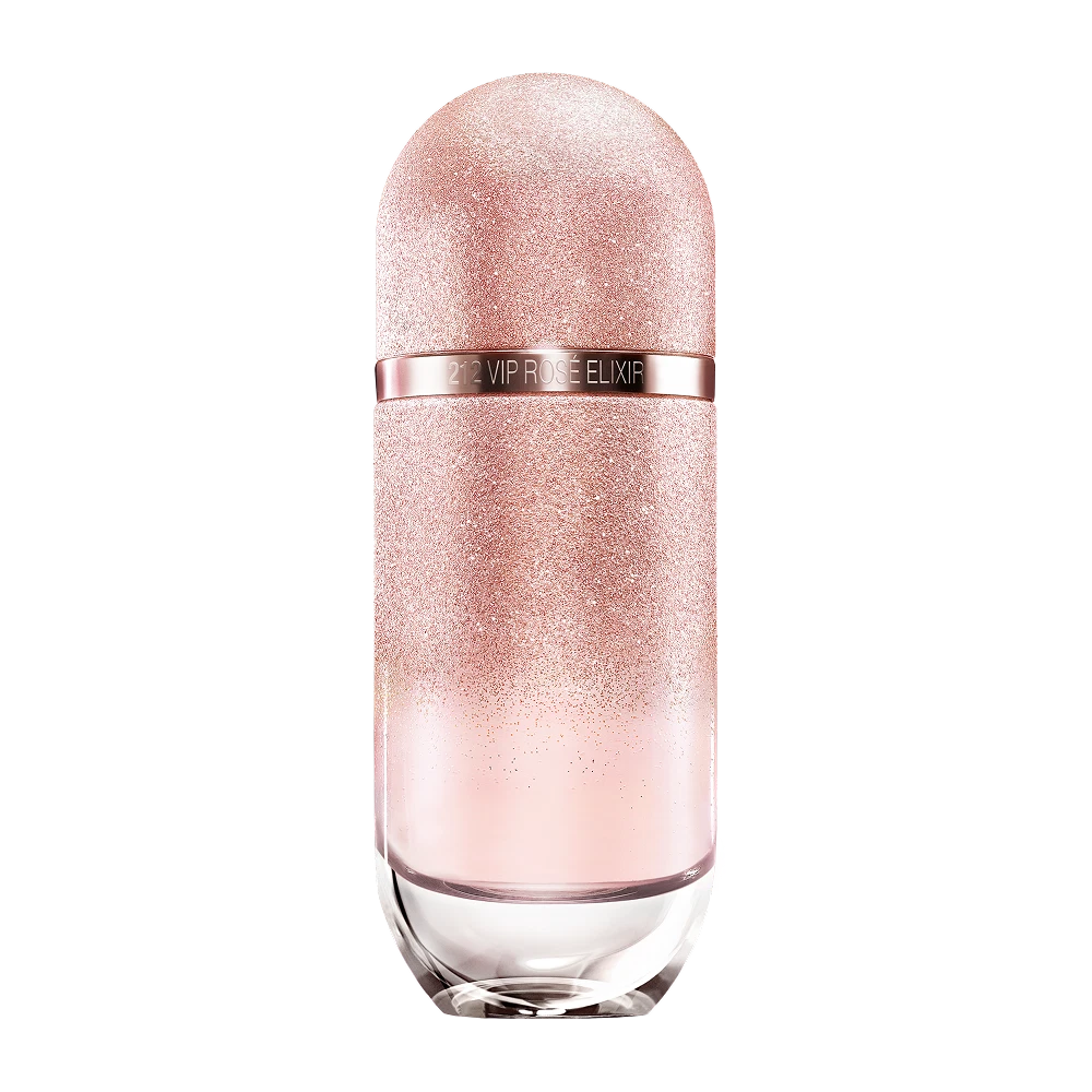 Carolina Herrera 212 VIP Rose Elixir