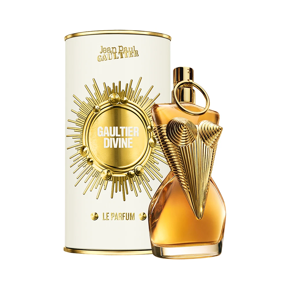 Jean Paul Gaultier Divine Le Parfum