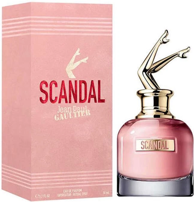 Jean Paul Gaultier Scandal