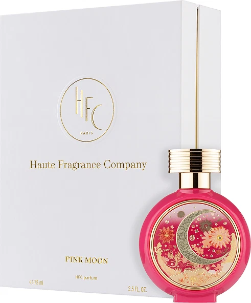 HFC Pink Moon