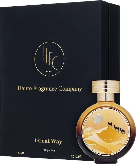 HFC Great Way