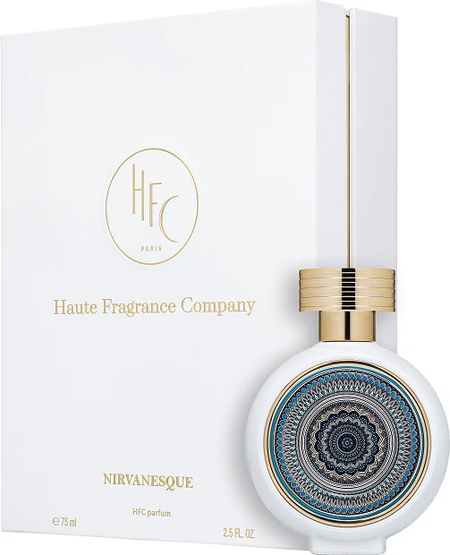 HFC Nirvanesque